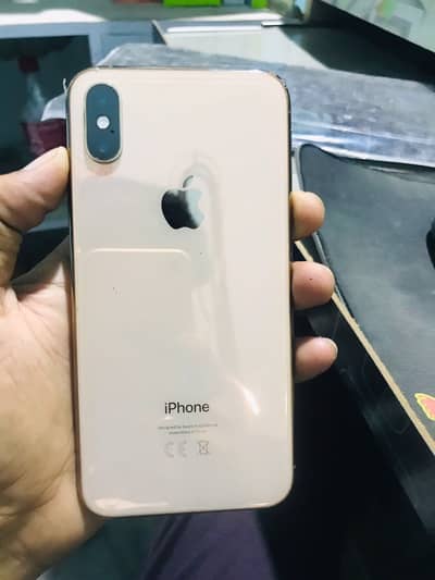 Apple iPhone XS PTA Approved