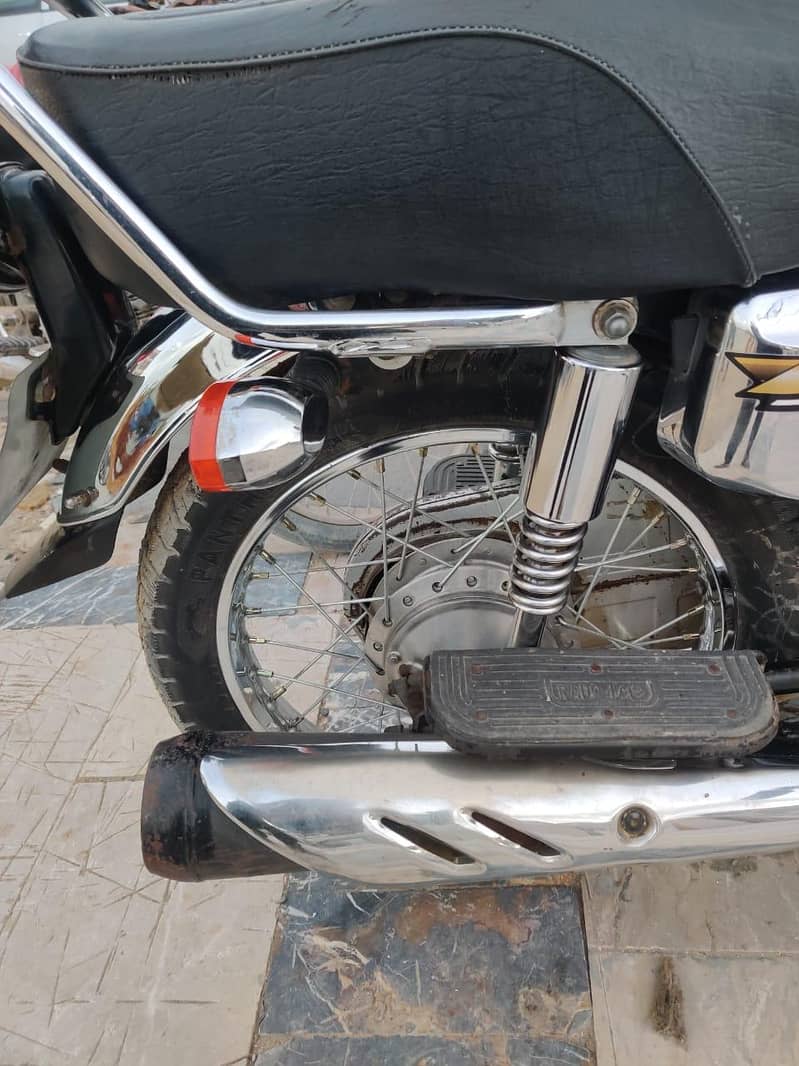 model 2000 2