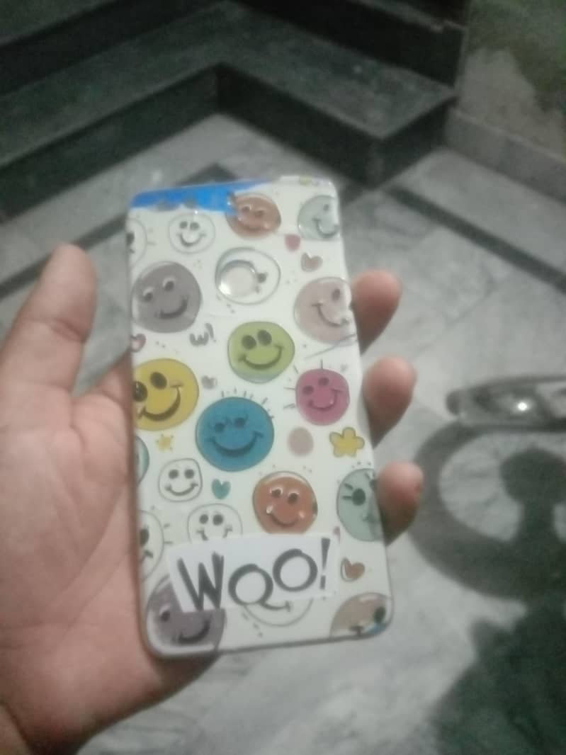 Honor 8 2