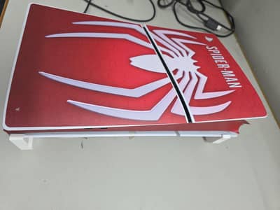 PS5 Slim Disc Edition