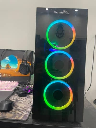 core I 7 2600 pc for sale