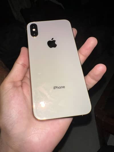Apple iPhone XS NON PTA