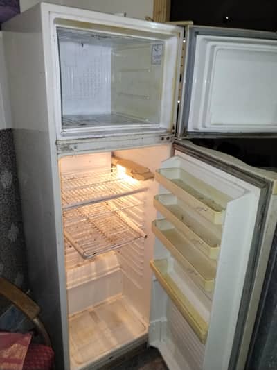 For Sale – Waves Double Door Refrigerator