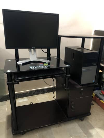 Computer Table
