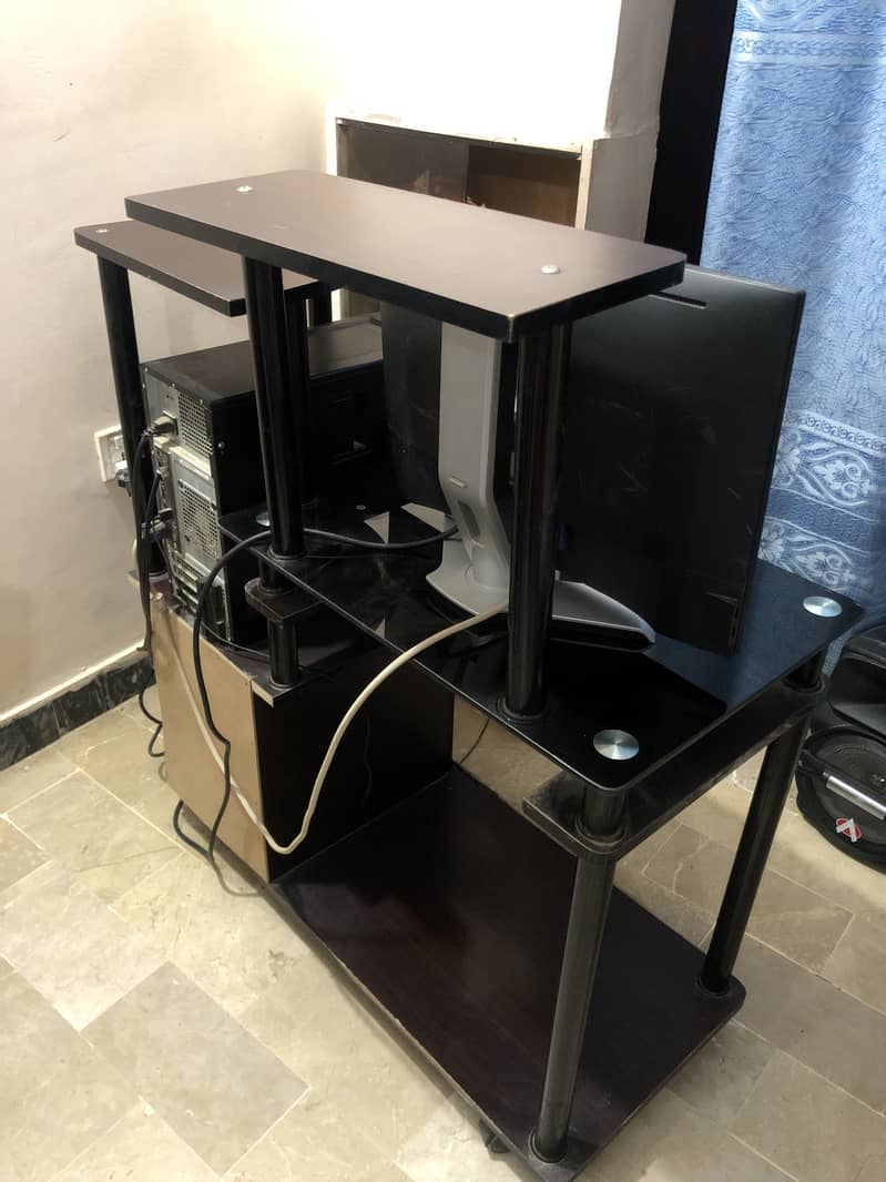 Computer Table 3