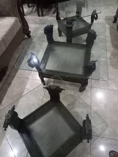 center table