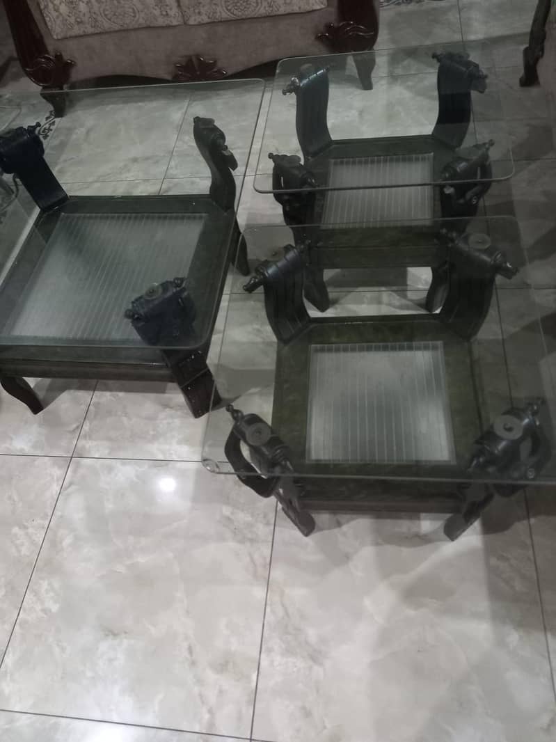 center table 1