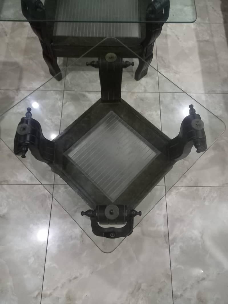 center table 2