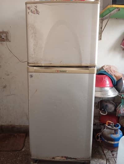 Fridge For sale