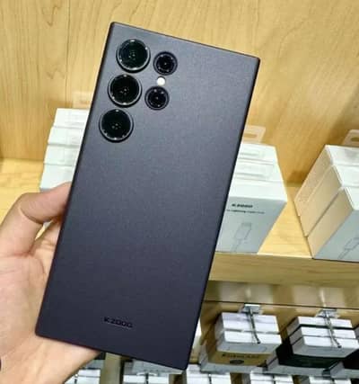 Samsung Mobile S24 Ultra