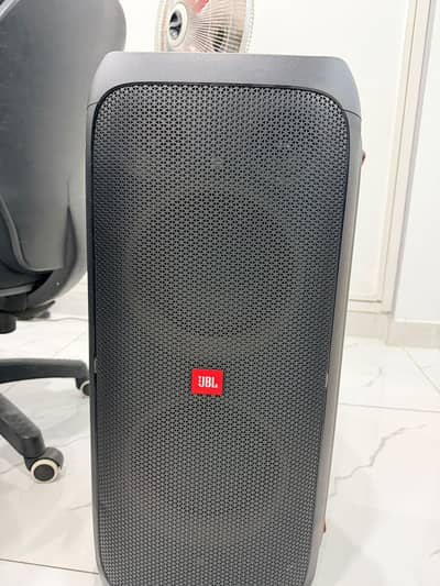 Jbl Partybox 310