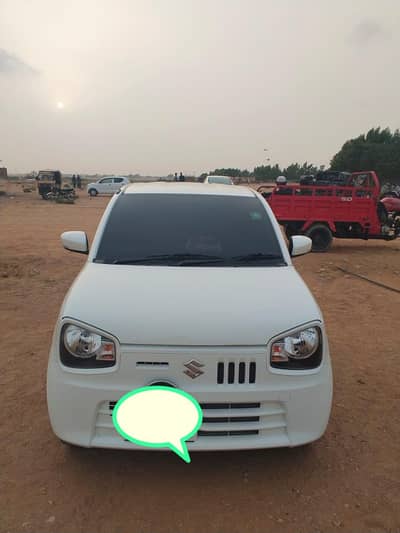 Suzuki Alto 2026