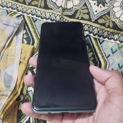 Xiaomi POCO M4 Pro
