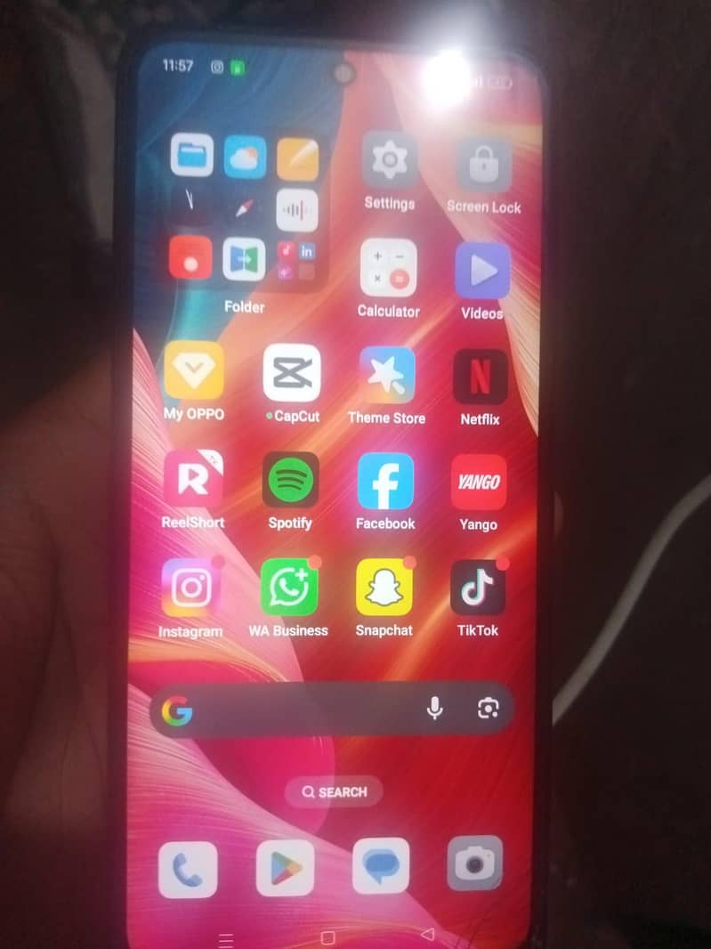 OPPO A3x 2