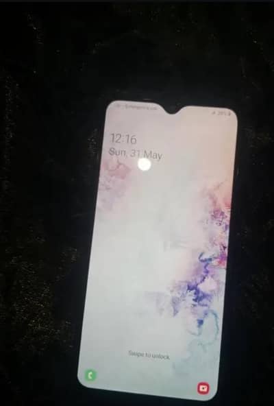 Samsung Mobile A10