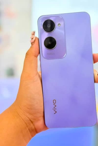 vivo y28s