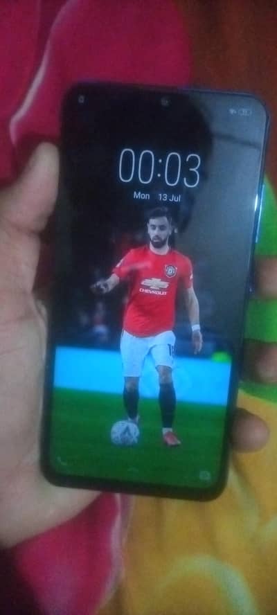 vivo Y91c 2+32 urgent sale