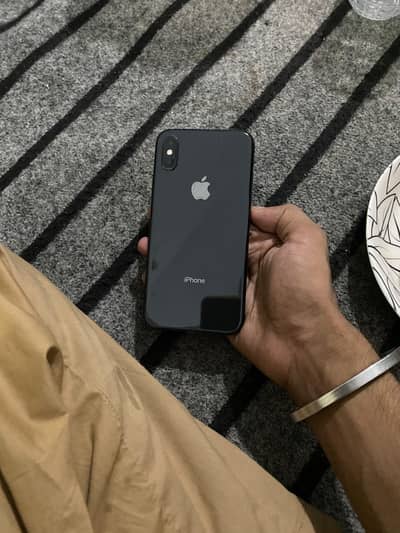 Apple iPhone XS