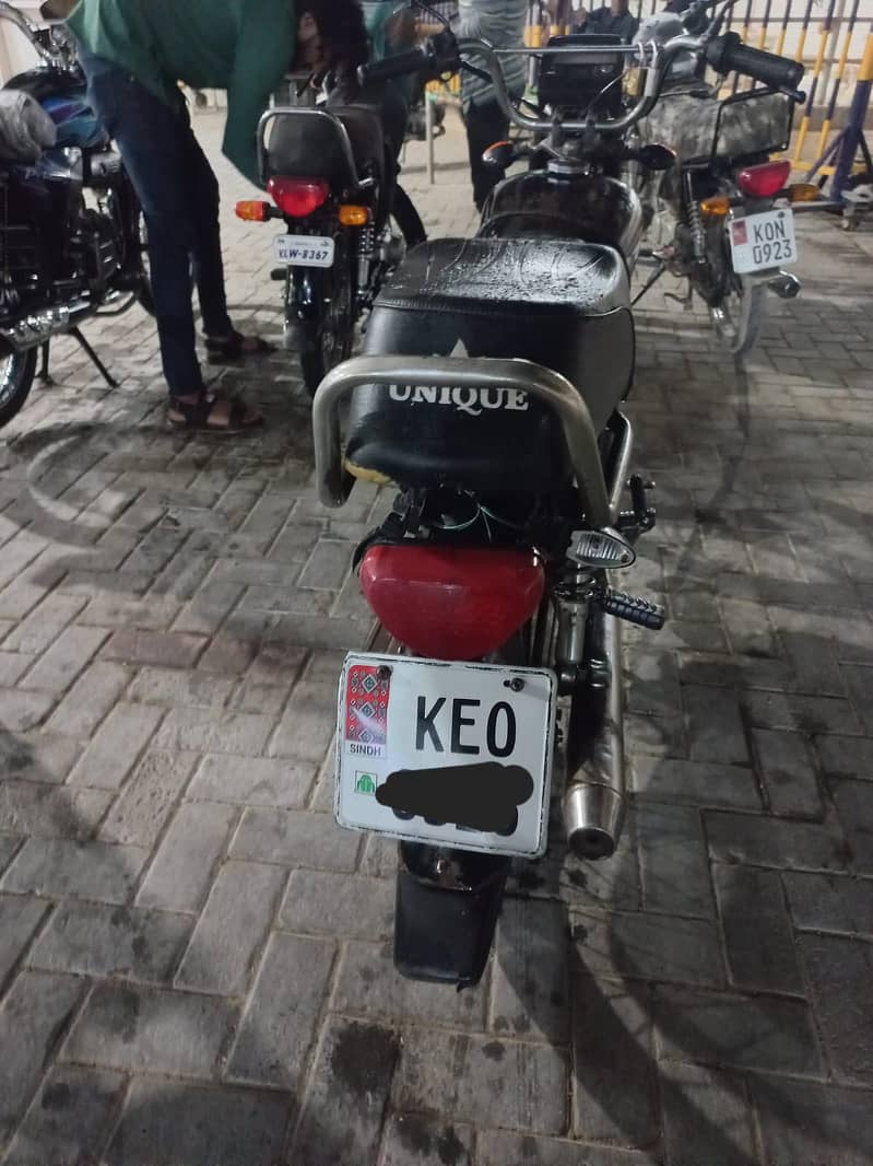CD 70 Dhoom 1