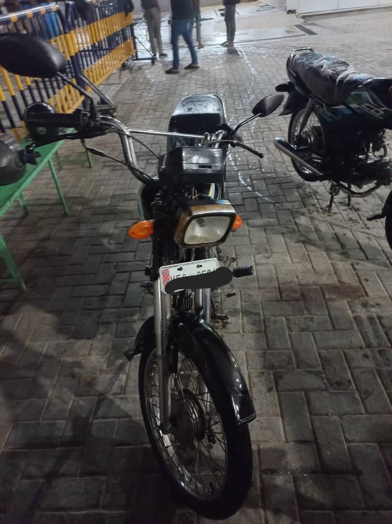 CD 70 Dhoom 4