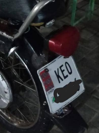 CD 70 Dhoom 5
