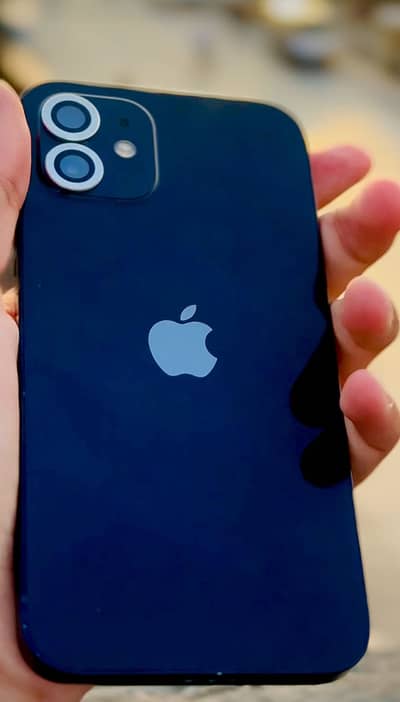 Apple iPhone 12