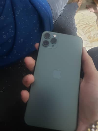 Apple iPhone 11 Pro Max
