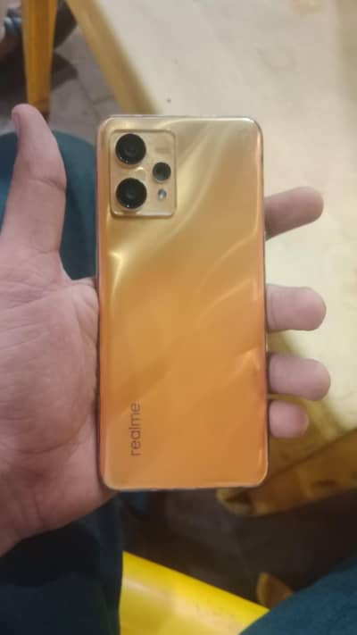 Realme 9 mobile for sale & exchange possible
