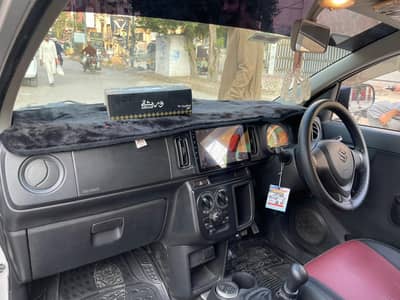 Suzuki Alto 2022