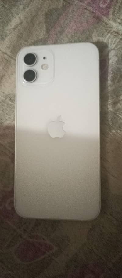 Apple iPhone 12