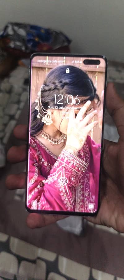 Samsung  S10 5G