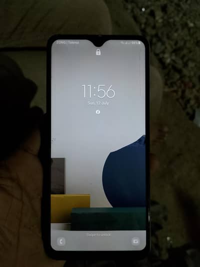 Samsung Mobile A02