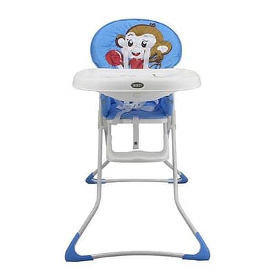 High chair
