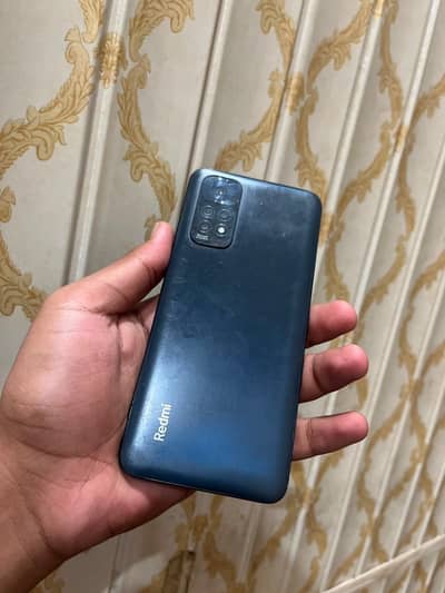 Infinix Note 11 (6/128)
