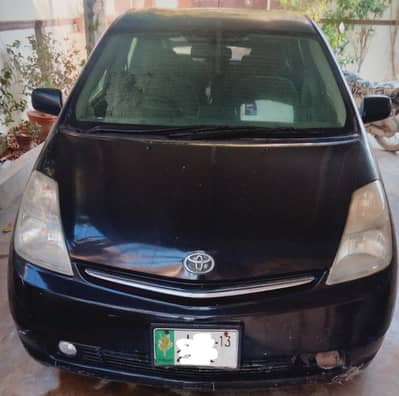 Toyota Prius 2007
