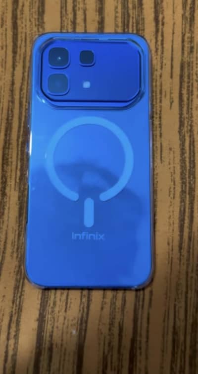 Infinix note 60 pro
