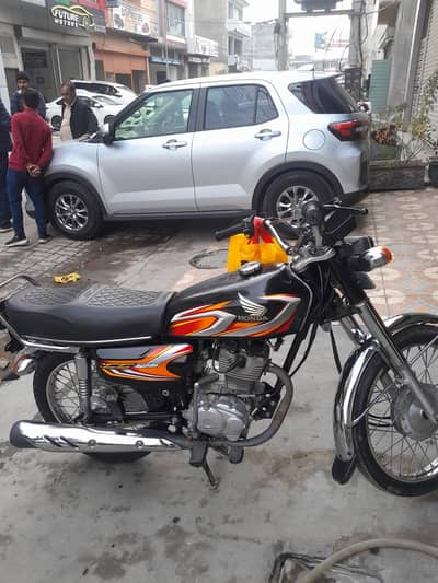 honda