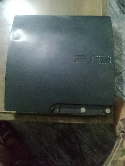 play station 3 10/10 condition