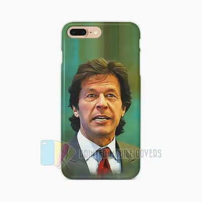iPhone Cover Case's  khan Sab