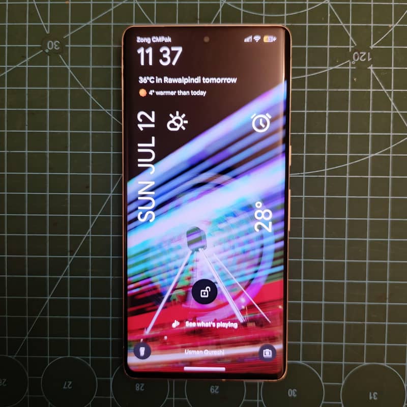 Google Pixel 7 Pro 1