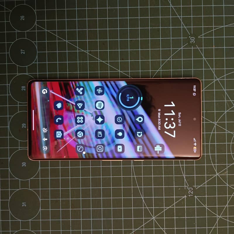 Google Pixel 7 Pro 2