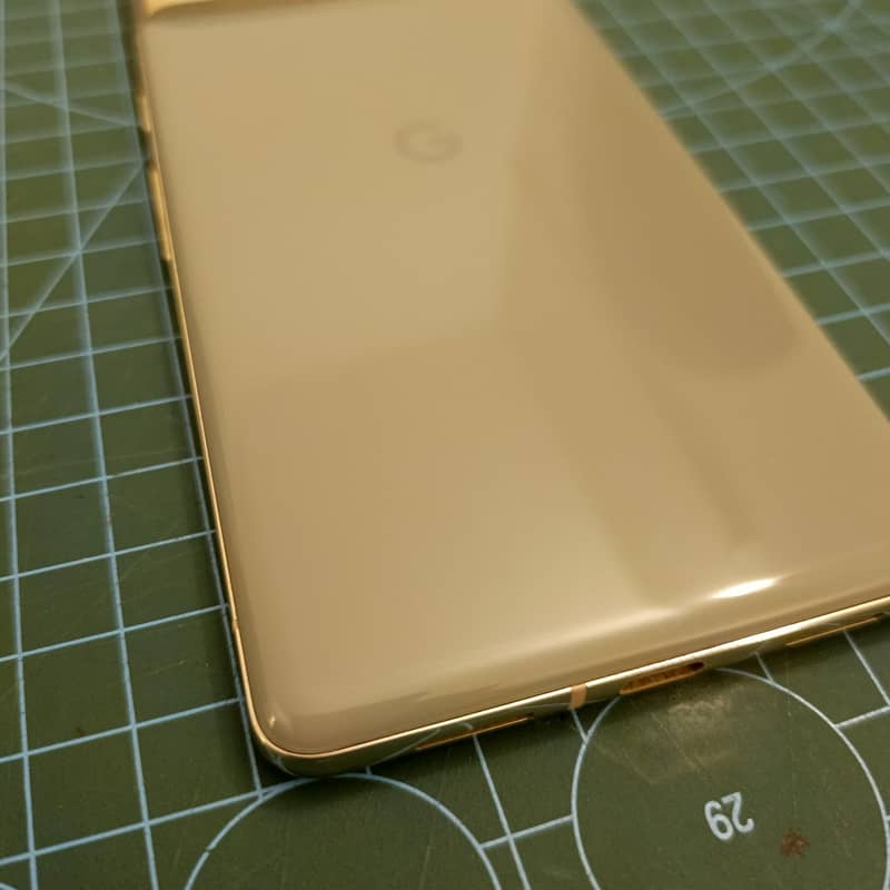 Google Pixel 7 Pro 3