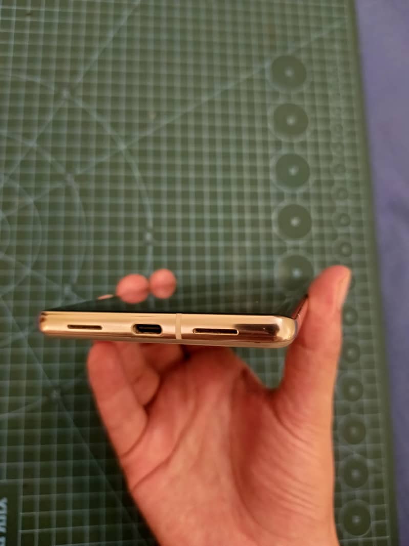 Google Pixel 7 Pro 5