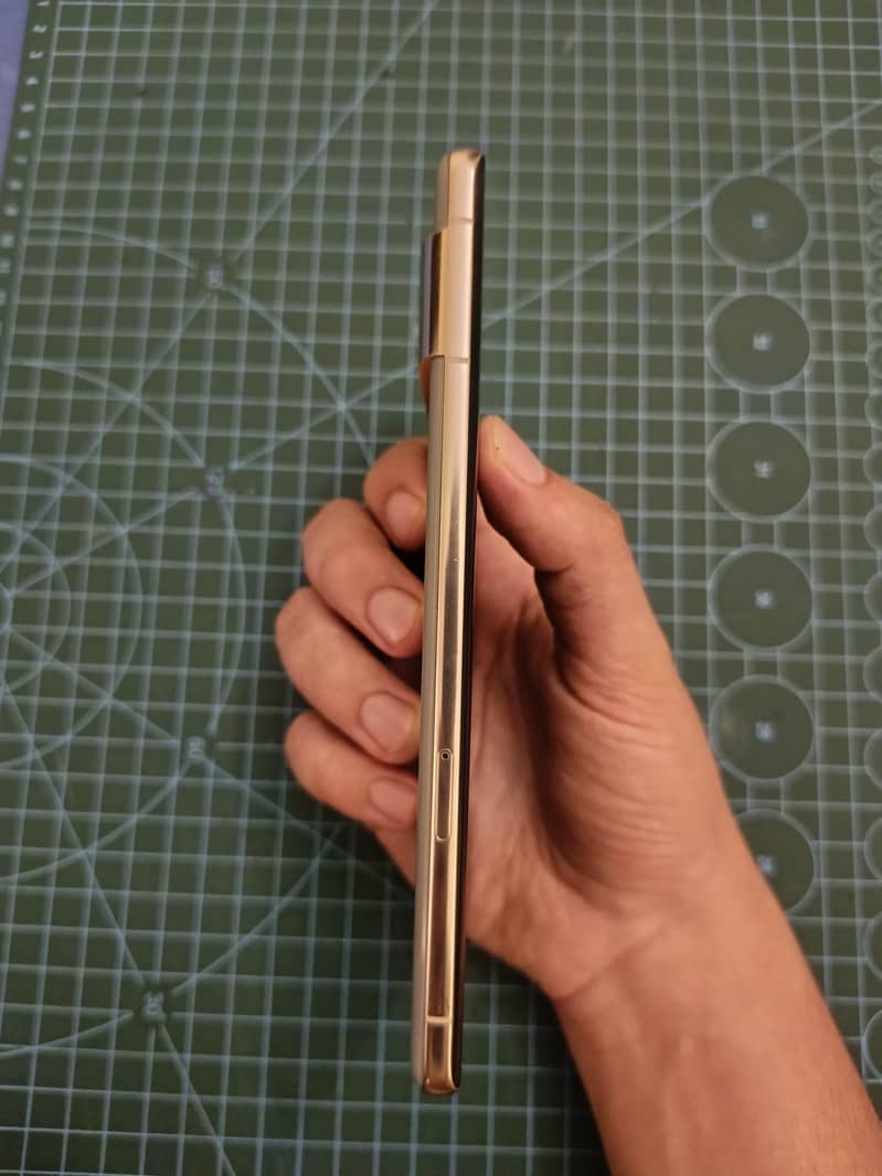 Google Pixel 7 Pro 7