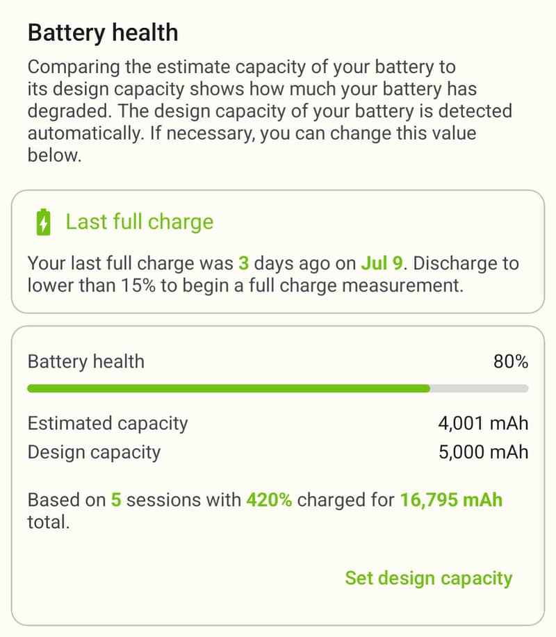 Google Pixel 7 Pro 13