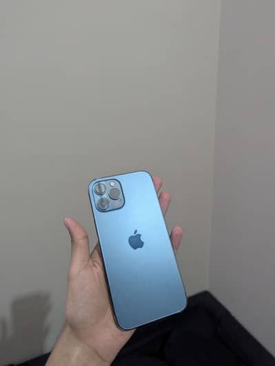 Apple iPhone 12 Pro Max