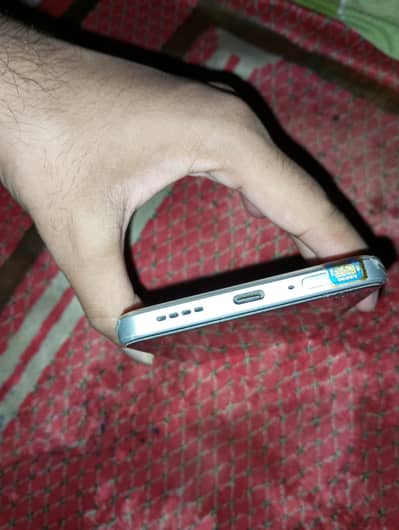 Realme neo 7