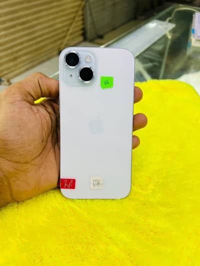 Apple iPhone 15