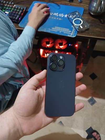 Apple iPhone 14 Pro