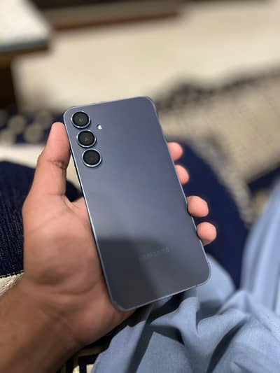 Samsung Mobile A55 5G